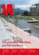 Brněnský metropolitan č. 9/25
