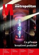 Brněnský metropolitan č. 10/25