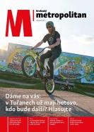 Brněnský metropolitan č. 11/25