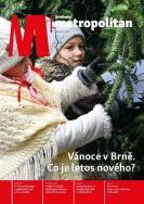 Brněnský metropolitan č. 12/25