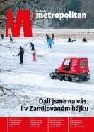 Brněnský metropolitan č. 2/2026