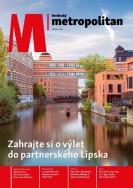 Brněnský metropolitan č. 3/2026