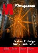 Brněnský metropolitan č. 9/2026