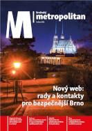 Brněnský metropolitan č. 5/2023