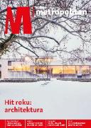 Brněnský metropolitan 02/2020