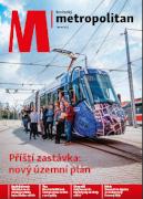 Brněnský Metropolitan 06/2021