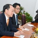 Přijetí delegace z korejského města Tedžon (Daejeon)