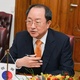 Přijetí delegace z korejského města Tedžon (Daejeon)