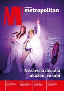 Brněnský metropolitan č. 10/2026