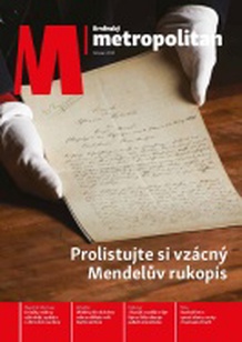 Brněnský metropolitan č. 3/2025