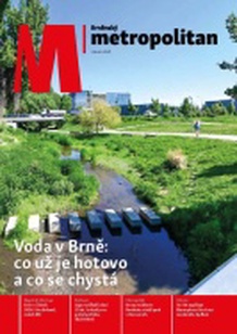 Brněnský metropolitan č. 6/25