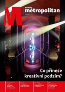 Brněnský metropolitan č. 10/25