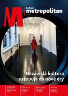 Brněnský metropolitan č. 1/2026