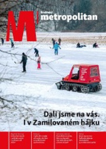 Brněnský metropolitan č. 2/2026