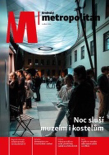 Brněnský metropolitan č. 5/2026