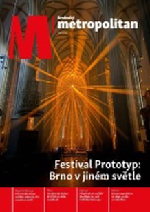 Brněnský metropolitan č. 9/2026