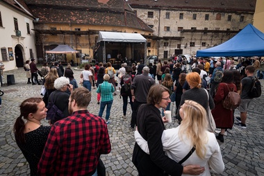 Zdroj: ŠTETL FEST