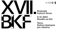 Brněnské kulturní fórum XVII