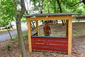 Slavnostní otevření Řečkovického HRáje, foto: MMB