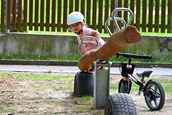 Slavnostní otevření Řečkovického HRáje, foto: MMB