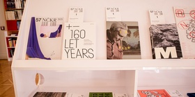 Nejkrásnější knihy si prohlédnete na výstavě, Foto: Moravská galerie
