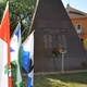 Pietní shromáždění k připomenutí bojů na jihozápadní části Brna