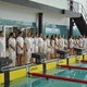 Slavnostní zahájení XX. Mistrovství ČR v plavání tělesně postižených