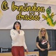 Zahájení II. ročníku mezinárodní soutěžní přehlídky mažoretkových a twirlerských týmů O brněnskou dračici Drakulku