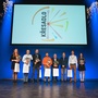 Držitelé ocenění Křesadlo za rok 2022. Foto: Křesadlo – Jihomoravský kraj