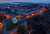 Festival planet bude letos ve znamení světla a tmy. Foto: Hvězdárna a planetárium Brno