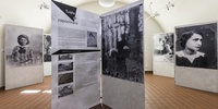 Výstava Tváře zapomnění, foto: Muzeum města Brna