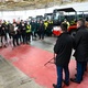 Dopravní podnik města Brna představil nové vozy Škoda 27Tr