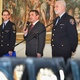 Předání osvědčení novým strážníkům Městské policie Brno