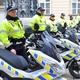 Předání skútrů Městské Policii
