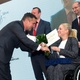 Slavnostní udílení výročních cen Národní rady osob se zdravotním postižením ČR Mosty 2014