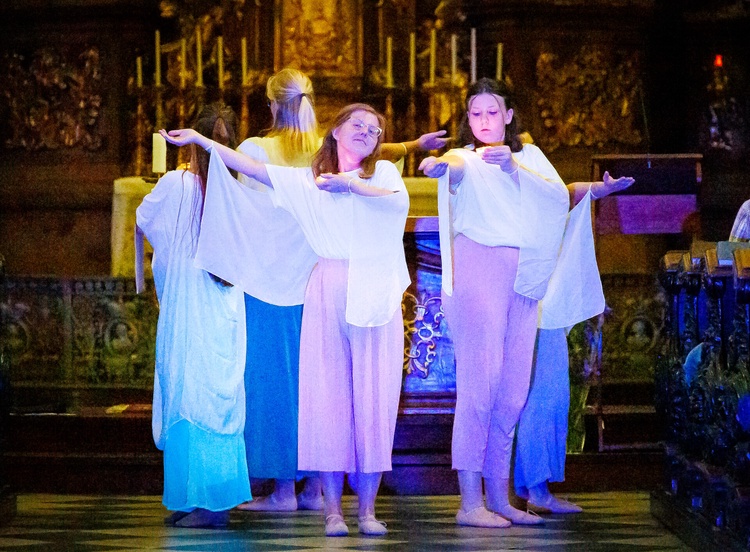 Během Noci kostelů svatostánky ožívají netradičním programem. Foto: Vojtěch Hlávka