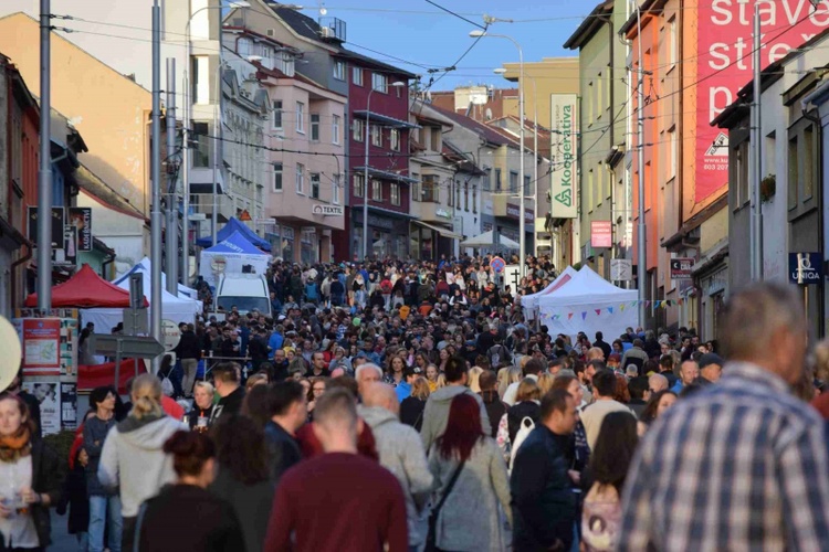 Jeden z předchozích ročníků Minská Open. Foto: MČ Brno-Žabovřesky