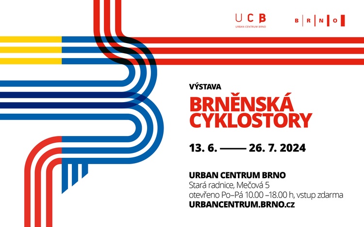 Zdroj: Urban centrum Brno
