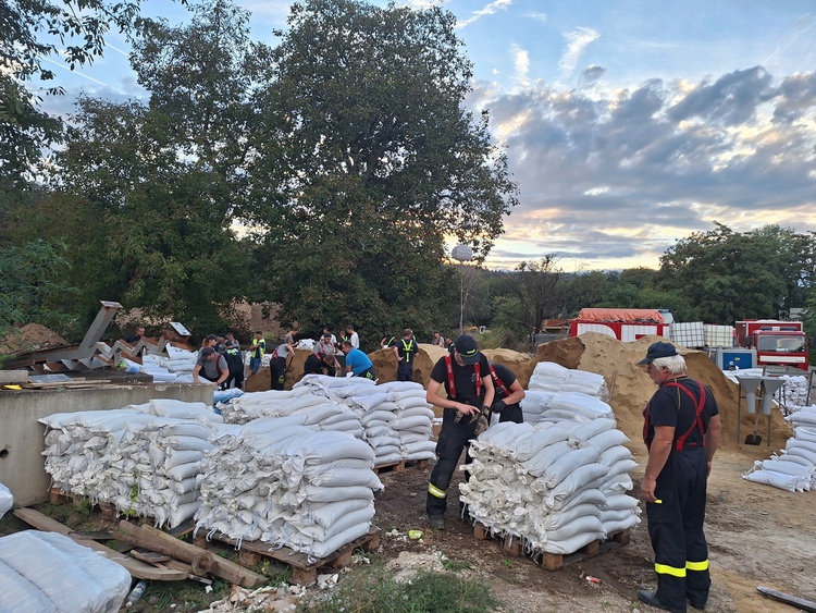 Jak se chránit před povodněmi? Všechno, co potřebujete vědět, na jednom místě