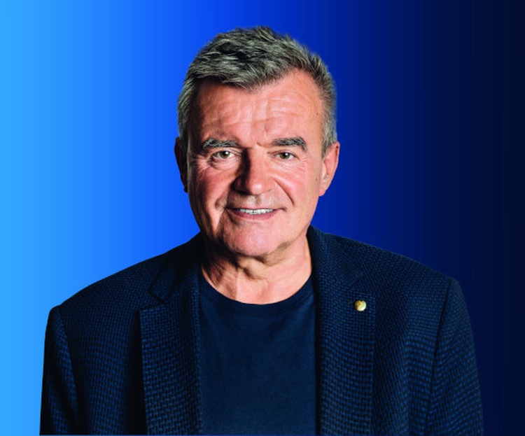 Dlouholetý ředitel brněnských fakultních nemocnic a senátor Roman Kraus zemřel