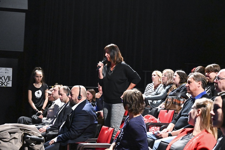 Brněnské kulturní fórum 2023. Foto: Marie Schmerková