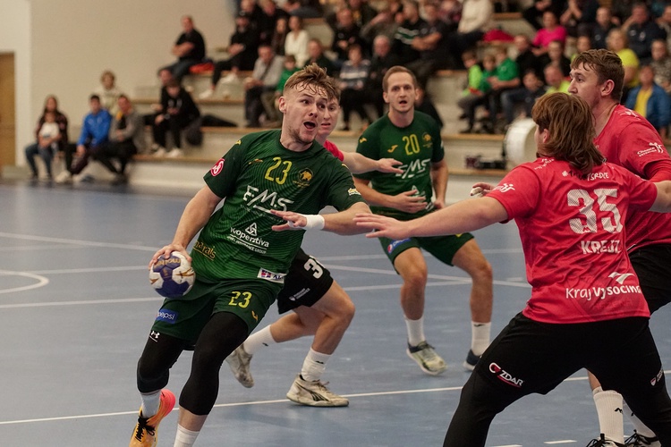 Jan Mucha. Foto: archiv SHC Maloměřice