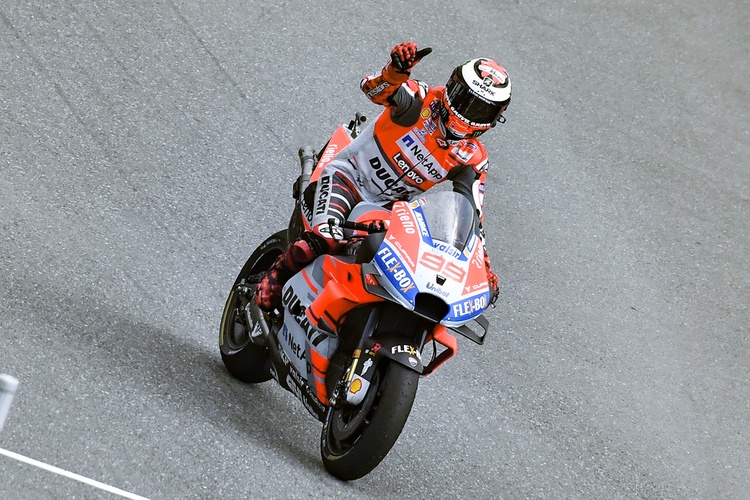 Začal prodej vstupenek na brněnskou MotoGP