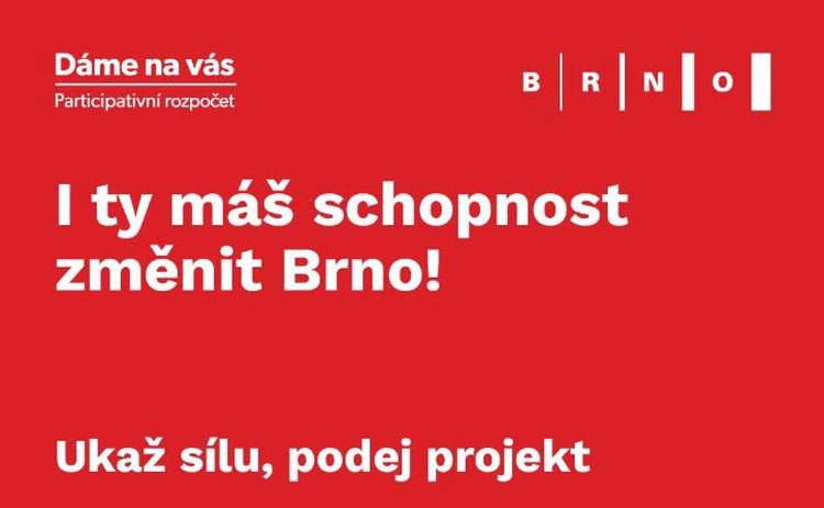 Dáme na vás. Zdroj: MMB