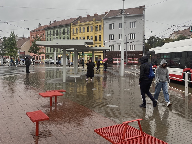 Máme pro vás víc než 20 tipů pro pošmourné dny. Foto: MMB