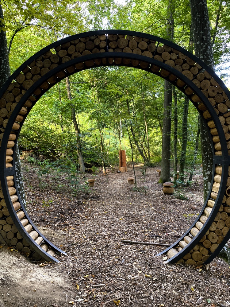 Zájemci si mohou okruh projít při komentované prohlídce v úterý 16. září. Foto: MMB