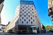 informační centrum rozvojových projektů