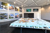 informační centrum rozvojových projektů