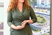 Slavnostní otevření Informačního centra rozvojových projektů, foto: M. Schmerková