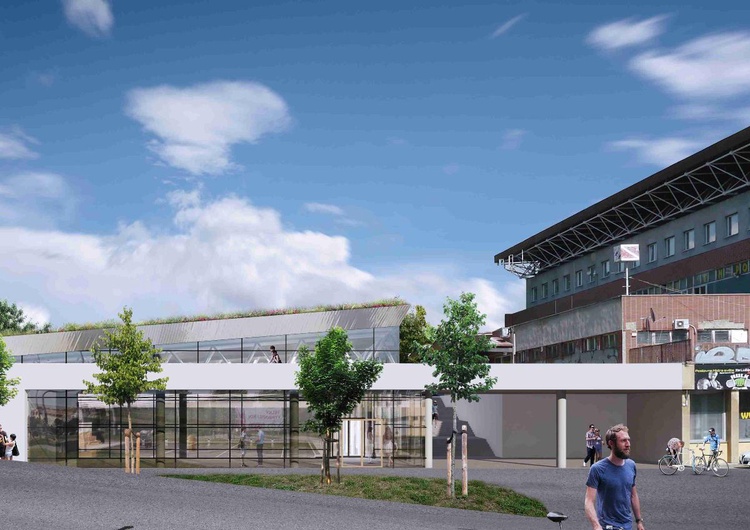 Vyšel červnový Brněnský metropolitan